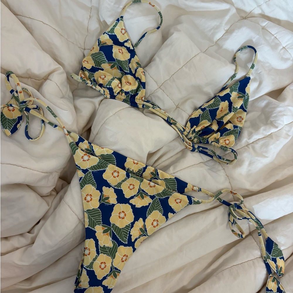 benoa ilima set